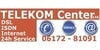 Kundenlogo von TELEKOM Center ISDN DSL Telefonanlagen PC u. Laptops W-LAN Installationsservice