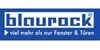 Kundenlogo von Blaurock International Sales GmbH Fenster & Türen
