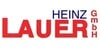 Kundenlogo von Heizung Lauer Heinz Sanitär Solar Baderneuerung Installation Kundendienst