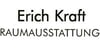 Kundenlogo von Kraft Erich Raumausstattung, Polstermeister, eigene Polsterei