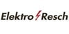 Kundenlogo von Elektro Resch