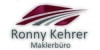 Kundenlogo von Maklerbüro Ronny Kehrer Immobilien Finanzanlagen und Versicherungen