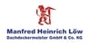 Kundenlogo von Dachdeckermeister GmbH & Co. KG Manfred Heinrich Löw