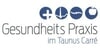 Kundenlogo von Gesundheitspraxis im Taunus-Carré Hausarzt Diabetes Innere, Ernährung Sportmedizin
