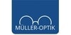 Kundenlogo von MÜLLER OPTIK GMBH KONTAKTLINSEN