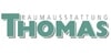 Kundenlogo von Raumausstattung Thomas Gardinen Sonnenschutz Teppichboden Parkett Malerarbeiten