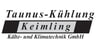 Kundenlogo von Taunus-Kühlung Keimling Kälte-u. Klimatechnik GmbH