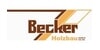 Kundenlogo von Becker Holzbau GmbH & Co. KG Zimmerei Innenausbau Dachausbau Holzbau