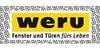 Kundenlogo von Weru Fenster + Türen Studio, Kurt Waldreiter GmbH