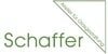 Kundenlogo von Glaserei Schaffer Kunstglaserei Bauglaserei Glasgestaltung