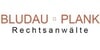 Kundenlogo von Rechtsanwalt Bernhard Bludau