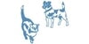 Kundenlogo von Riechert Ruth Dr.med.vet. Tierärztin Tierarztpraxis für Kleintiere