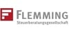 Kundenlogo von Flemming GmbH & Co. KG Steuerberatungsgesellschaft