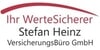 Kundenlogo von Heinz Stefan Versicherungsbüro GmbH Versicherungen Finanzierungen