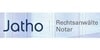 Kundenlogo von JATHO BORIS Rechtsanwalt u. Notar, SPECHT FRANK Rechtsanwalt, KÜHNE VIKTORIA, Rechtsanwältin