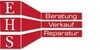 Kundenlogo von Elektro Hausgeräte Service GmbH Waschmaschinen Elektroherde