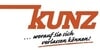 Kundenlogo von Kunz Ludwig GmbH Baustoffe Heizöl Gartenbedarf Geräteverleih