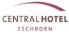 Kundenlogo von Central Hotel Eschborn