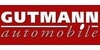Kundenlogo von Gutmann Automobile Inh. Ralf Gutmann
