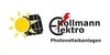 Kundenlogo von Kollmann Elektro Elektroinstallation - Beratung Reparaturen u. Verkauf