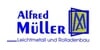 Kundenlogo von Leichtmetall- u. Rolladenbau Alfred Müller GmbH & Co. KG