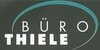 Kundenlogo von Büro Thiele Versicherungen Baufinanzierung Altersvorsorge Versicherungsvergl.
