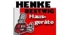 Kundenlogo von Wilhelm Henke