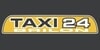 Kundenlogo von TAXI24-BRILON