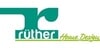 Kundenlogo von Rüther GmbH & Co. KG