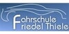 Kundenlogo von Thiele Friedel Fahrschule