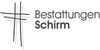 Kundenlogo von Bestattungen Schirm GmbH