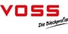 Kundenlogo von Voss Die Blechprofis GmbH
