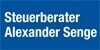 Kundenlogo von Senge Alexander Steuerberater u. Senge Maria-Elisabeth Steuerbevollm.