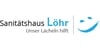 Kundenlogo von Löhr Manfred Sanitätshaus