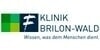 Kundenlogo von Klinik Brilon-Wald