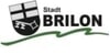 Kundenlogo von Stadt Brilon