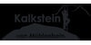 Kundenlogo von Bernhard Mühlenbein GmbH & Co. KG Kalksteinbrüche
