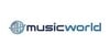 Kundenlogo von Music World Brilon