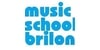 Kundenlogo von Music School