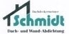 Kundenlogo von Schmidt Stefan Dachdeckermeister