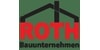 Kundenlogo von Roth Putz & Bau GmbH