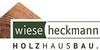 Kundenlogo von Wiese und Heckmann GmbH