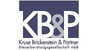 Kundenlogo von Kruse Brickenstein & Partner Steuerberatungsgesellschaft mbB