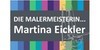 Kundenlogo von Eickler Martina Malermeister