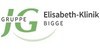Kundenlogo von Elisabeth-Klinik Bigge Fachklinik für Orthopädie