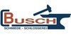 Kundenlogo von Schlosserei Busch GmbH