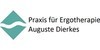 Kundenlogo von Dierkes Auguste Praxis für Ergotherapie