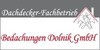 Kundenlogo von Bedachungen Dolnik GmbH Bedachungen