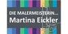 Kundenlogo von Eickler Martina Malermeisterin