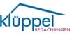 Kundenlogo von Klüppel Bedachungen GmbH & Co. KG